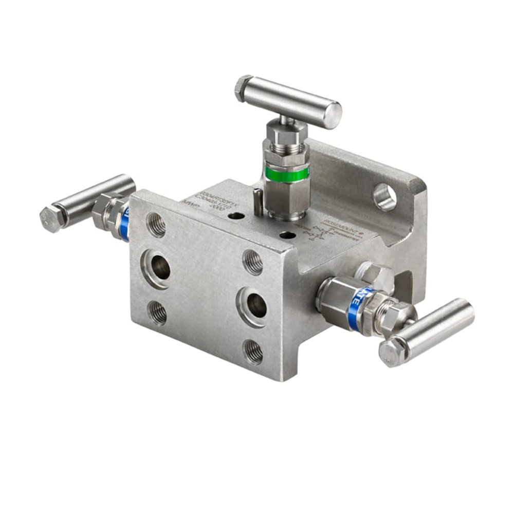 Rosemount 0304 Conventional Manifold Supplier in Dublin Ireland, London (UK) and United States (USA), Dubai (UAE), Saudi Arabia (KSA), Oman, Nigeria, Kenya, Ghana, Indonesia, Malaysia and Vietnam