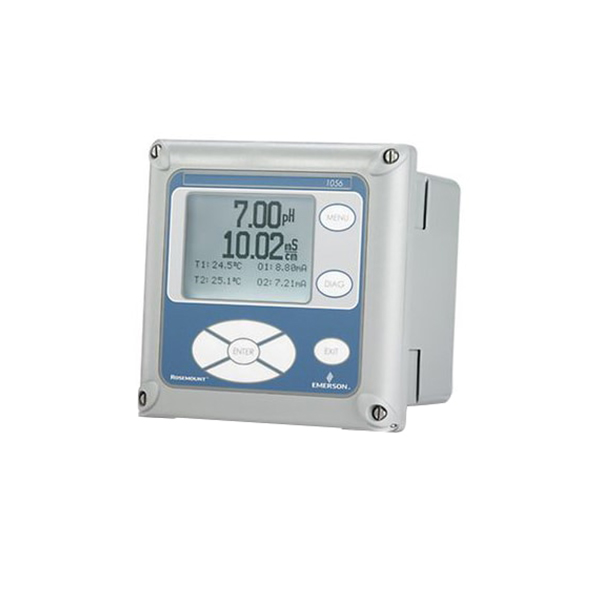 Rosemount 1056 Intelligent Four-Wire Transmitter Supplier in Dublin Ireland, London (UK) and United States (USA), Dubai (UAE), Saudi Arabia (KSA), Oman, Nigeria, Kenya, Ghana, Indonesia, Malaysia and Vietnam