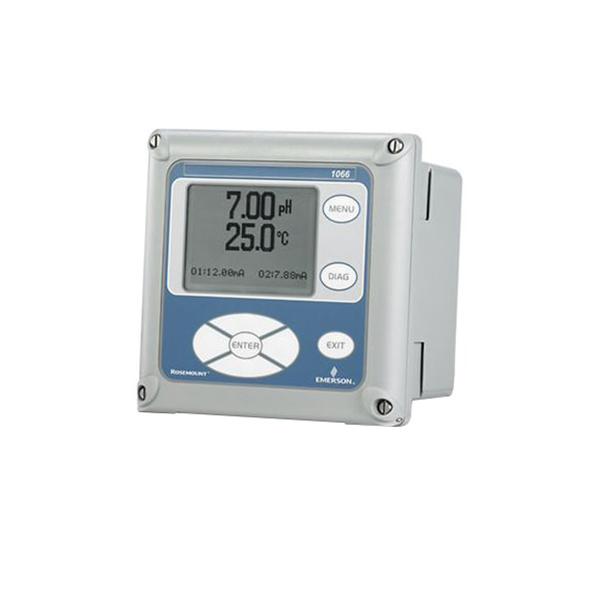 Rosemount 1066 Single Channel Transmitter Supplier in Dublin Ireland, London (UK) and United States (USA), Dubai (UAE), Saudi Arabia (KSA), Oman, Nigeria, Kenya, Ghana, Indonesia, Malaysia and Vietnam