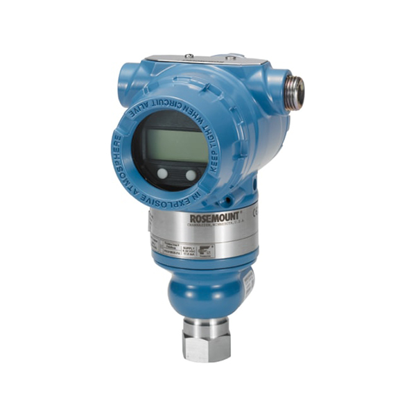 Rosemount 3051T Pressure Transmitter Supplier in Dublin Ireland, London (UK) and United States (USA), Dubai (UAE), Saudi Arabia (KSA), Oman, Nigeria, Kenya, Ghana, Indonesia, Malaysia and Vietnam