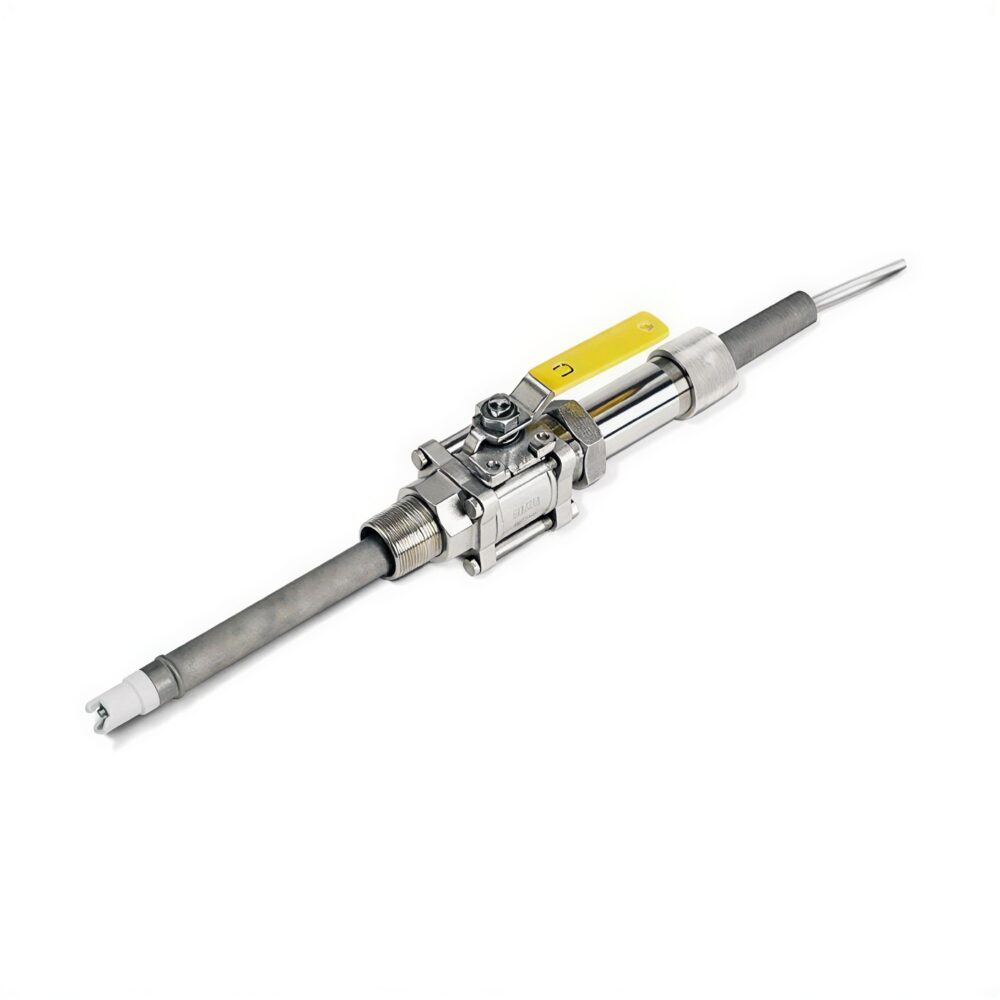 Rosemount Model TUpH 396R / 396RVP pH/ORP Sensor Supplier in Dublin Ireland, London (UK) and United States (USA), Dubai (UAE), Saudi Arabia (KSA), Oman, Nigeria, Kenya, Ghana, Indonesia, Malaysia and Vietnam