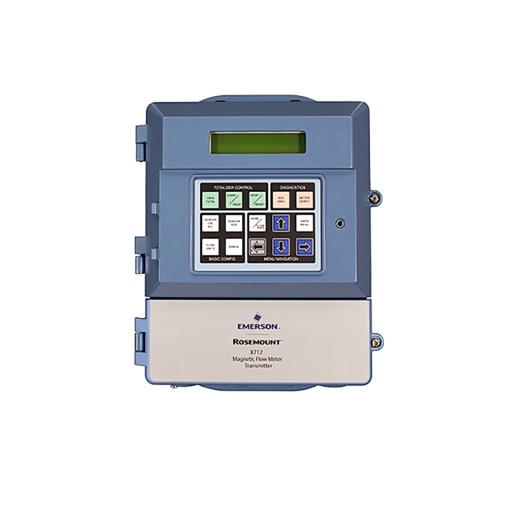Rosemount 8712 Flow Transmitter Supplier in Dublin Ireland, London (UK) and United States (USA), Dubai (UAE), Saudi Arabia (KSA), Oman, Nigeria, Kenya, Ghana, Indonesia, Malaysia and Vietnam