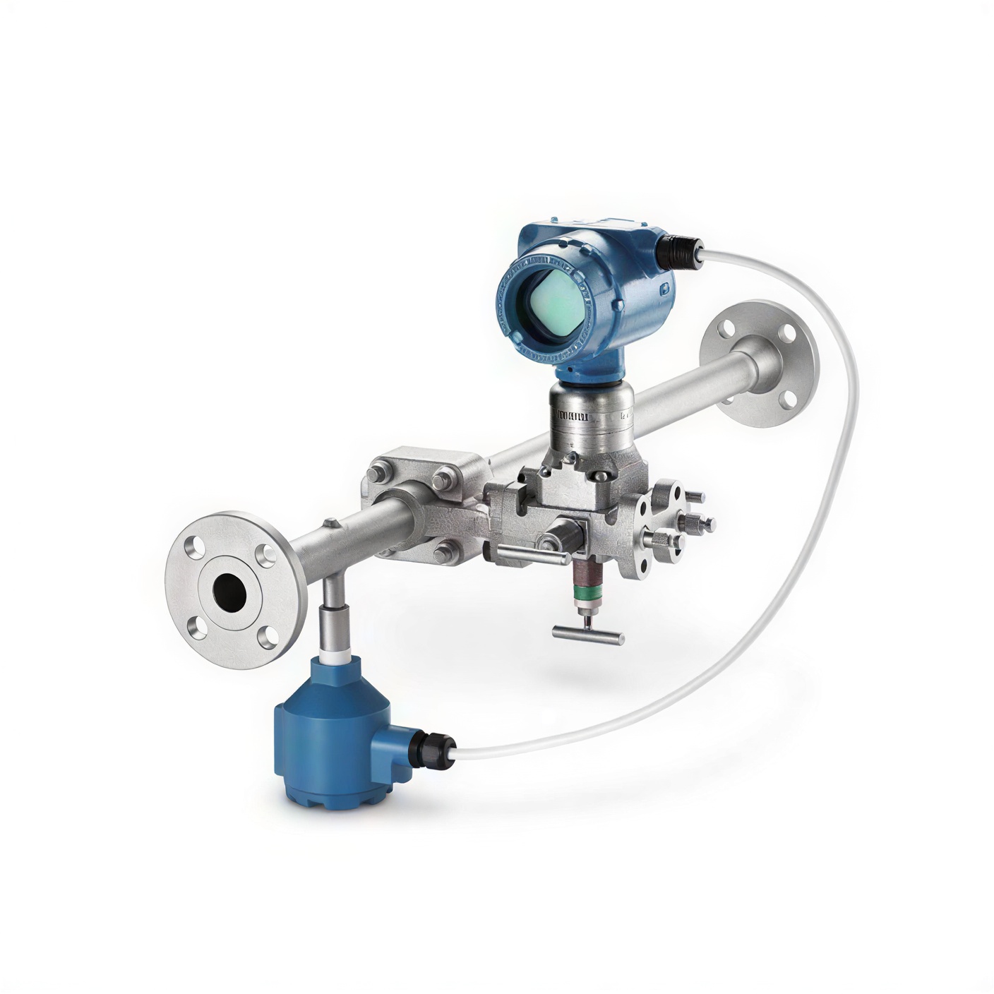 Rosemount 1195 Integral Orifice Flow Meter Supplier in Dublin Ireland, London (UK) and United States (USA), Dubai (UAE), Saudi Arabia (KSA), Oman, Nigeria, Kenya, Ghana, Indonesia, Malaysia and Vietnam