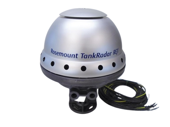 Rosemount Tank Radar REX Supplier in Dublin Ireland, London (UK) and United States (USA), Dubai (UAE), Saudi Arabia (KSA), Oman, Nigeria, Kenya, Ghana, Indonesia, Malaysia and Vietnam