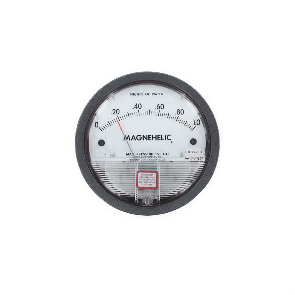 Dwyer 2000 Series Magnehelic Pressure Gauges Supplier in Dublin Ireland, London (UK) and United States (USA), Dubai (UAE), Saudi Arabia (KSA), Oman, Nigeria, Kenya, Ghana, Indonesia, Malaysia and Vietnam