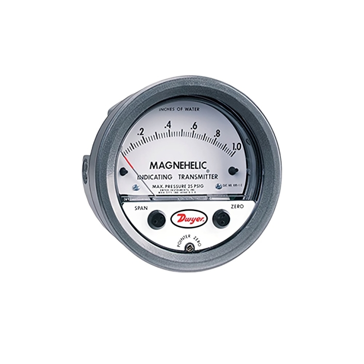 Dwyer 605 Series Magnehelic Indicating Pressure Transmitters Supplier in Dublin Ireland, London (UK) and United States (USA), Dubai (UAE), Saudi Arabia (KSA), Oman, Nigeria, Kenya, Ghana, Indonesia, Malaysia and Vietnam