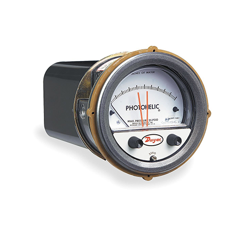 Dwyer A3000 Photohelic Pressure Switch Supplier in Dublin Ireland, London (UK) and United States (USA), Dubai (UAE), Saudi Arabia (KSA), Oman, Nigeria, Kenya, Ghana, Indonesia, Malaysia and Vietnam