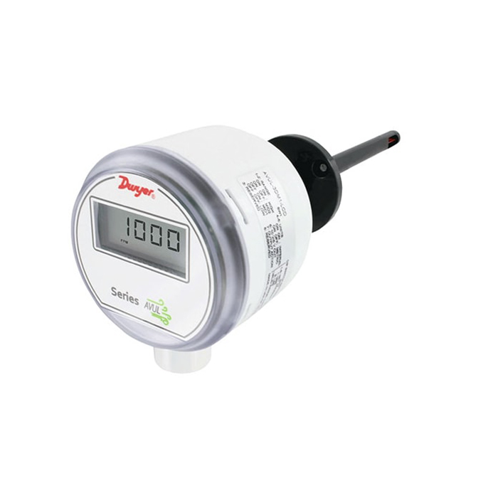 Dwyer AVUL Series Air Velocity Transmitter Supplier in Dublin Ireland, London (UK) and United States (USA), Dubai (UAE), Saudi Arabia (KSA), Oman, Nigeria, Kenya, Ghana, Indonesia, Malaysia and Vietnam