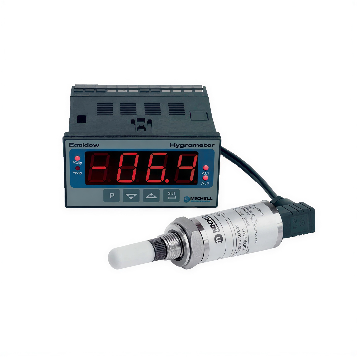 Michell Instruments Easidew Online Dew Point Hygrometer Supplier in Dublin Ireland, London (UK) and United States (USA), Dubai (UAE), Saudi Arabia (KSA), Oman, Nigeria, Kenya, Ghana, Indonesia, Malaysia and Vietnam