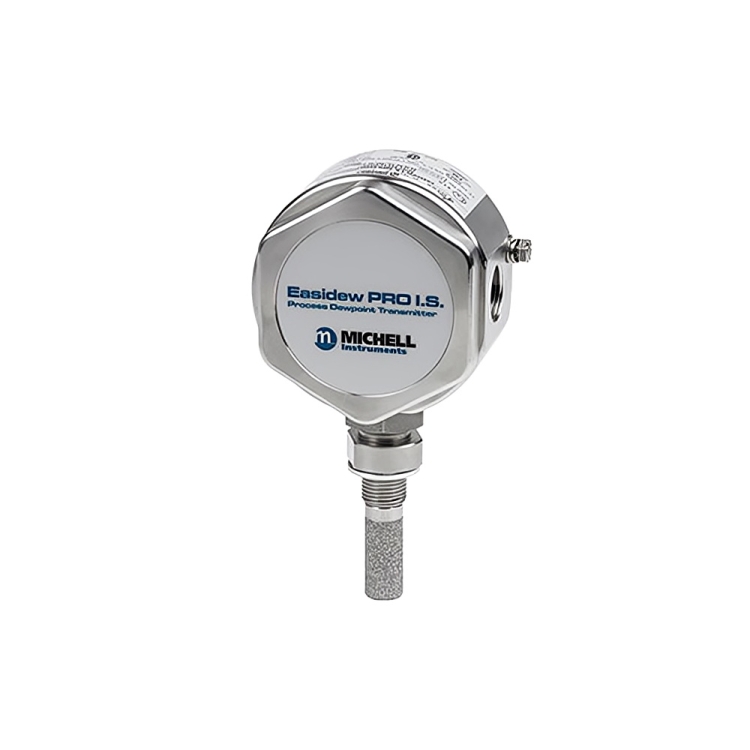 Michell Instruments Easidew Pro IS Dew Point Transmitter Supplier in Dublin Ireland, London (UK) and United States (USA), Dubai (UAE), Saudi Arabia (KSA), Oman, Nigeria, Kenya, Ghana, Indonesia, Malaysia and Vietnam