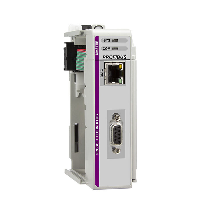ProSoft ILX69-PBM PROFIBUS DPV1 Master Communication Module Supplier in Dublin Ireland, London (UK) and United States (USA), Dubai (UAE), Saudi Arabia (KSA), Oman, Nigeria, Kenya, Ghana, Indonesia, Malaysia and Vietnam
