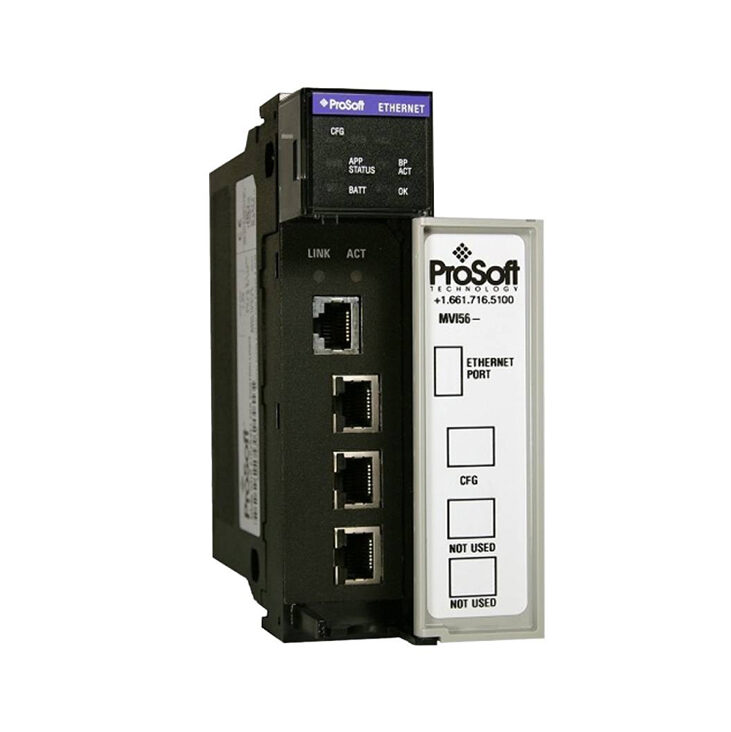 ProSoft MVI56E-MCM Modbus Master/Slave Communication Module Supplier in Dublin Ireland, London (UK) and United States (USA), Dubai (UAE), Saudi Arabia (KSA), Oman, Nigeria, Kenya, Ghana, Indonesia, Malaysia and Vietnam