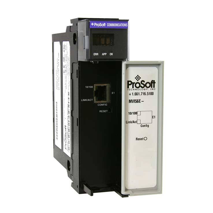 ProSoft MVI56E-MNETR Modbus TCP/IP Enhanced Communication Module Supplier in Dublin Ireland, London (UK) and United States (USA), Dubai (UAE), Saudi Arabia (KSA), Oman, Nigeria, Kenya, Ghana, Indonesia, Malaysia and Vietnam