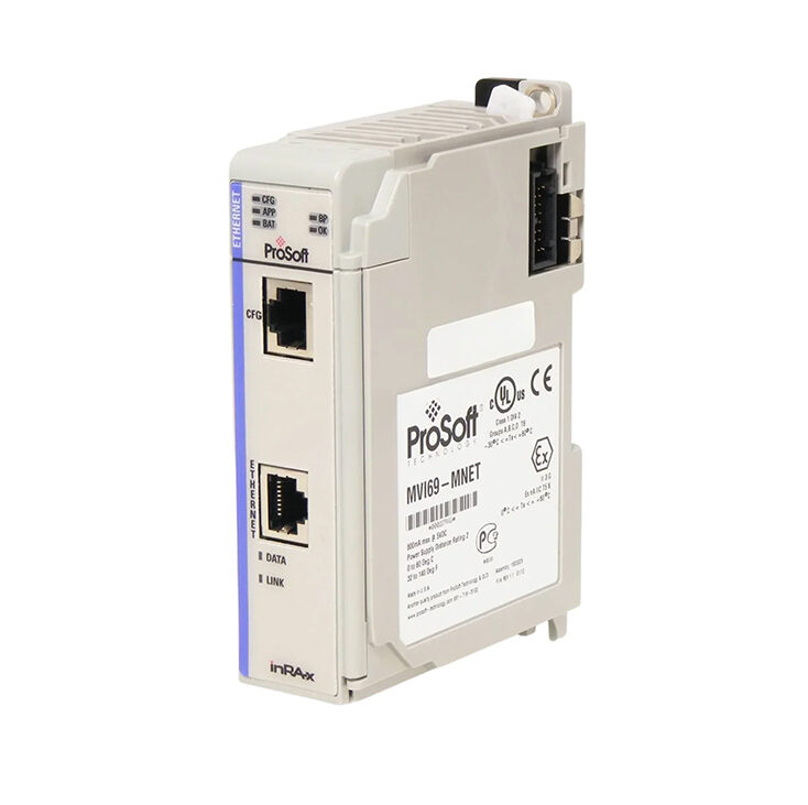 ProSoft MVI69-MNET Modbus TCP/IP Communication Module Supplier in Dublin Ireland, London (UK) and United States (USA), Dubai (UAE), Saudi Arabia (KSA), Oman, Nigeria, Kenya, Ghana, Indonesia, Malaysia and Vietnam