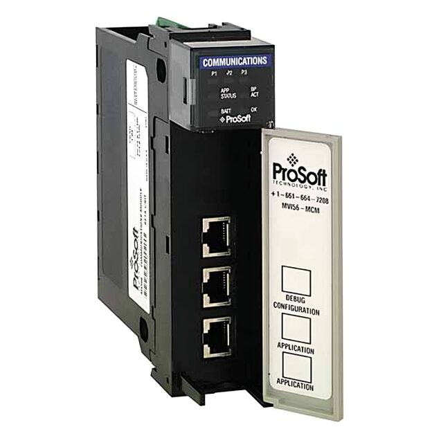 ProSoft MVI56-MCM Modbus Master/Slave Communication Module Supplier in Dublin Ireland, London (UK) and United States (USA), Dubai (UAE), Saudi Arabia (KSA), Oman, Nigeria, Kenya, Ghana, Indonesia, Malaysia and Vietnam