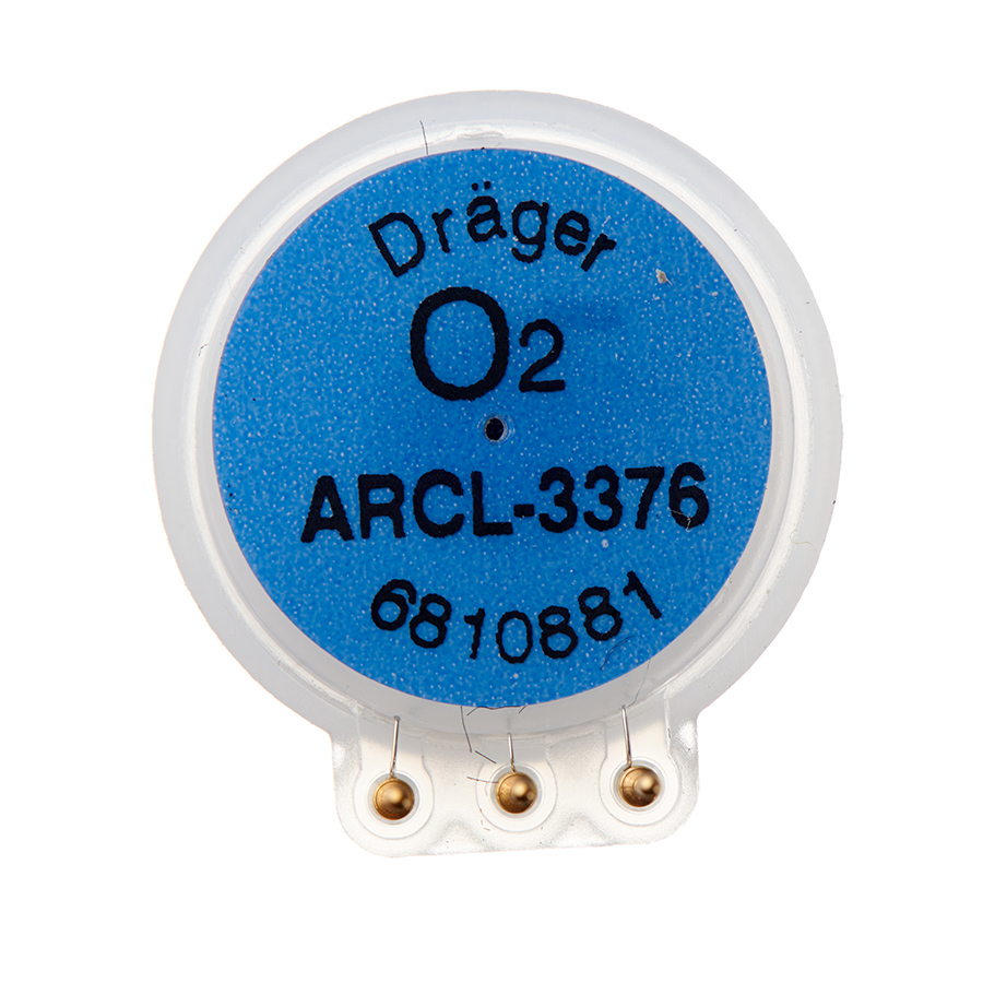 Dräger Sensor XXS O2 (6810881) Supplier in Dublin Ireland, London (UK) and United States (USA), Dubai (UAE), Saudi Arabia (KSA), Oman, Nigeria, Kenya, Ghana, Indonesia, Malaysia and Vietnam