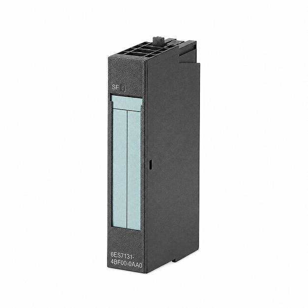 Siemens 6ES7131-4BF00-0AA0 SIMATIC ET 200S 8DI Digital Input Module Supplier in Dublin Ireland, London (UK) and United States (USA), Dubai (UAE), Saudi Arabia (KSA), Oman, Nigeria, Kenya, Ghana, Indonesia, Malaysia and Vietnam