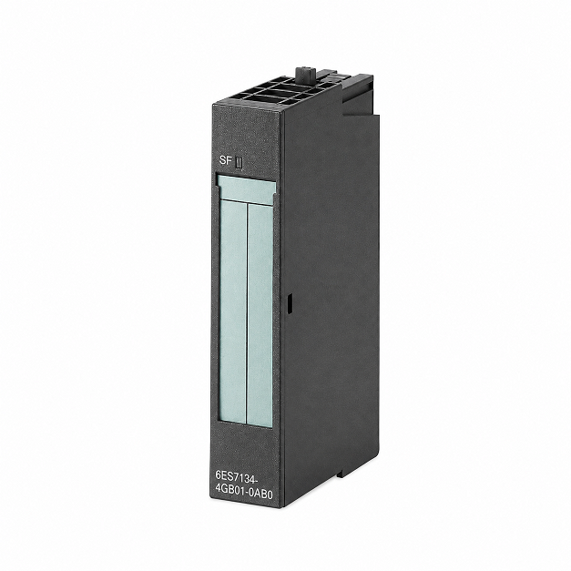 Siemens 6ES7134-4GB01-0AB0 SIMATIC ET 200S Analog Input Module Supplier in Dublin Ireland, London (UK) and United States (USA), Dubai (UAE), Saudi Arabia (KSA), Oman, Nigeria, Kenya, Ghana, Indonesia, Malaysia and Vietnam