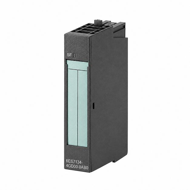 Siemens 6ES7134-4GD00-0AB0 SIMATIC ET 200S Analog Electronics Module Supplier in Dublin Ireland, London (UK) and United States (USA), Dubai (UAE), Saudi Arabia (KSA), Oman, Nigeria, Kenya, Ghana, Indonesia, Malaysia and Vietnam
