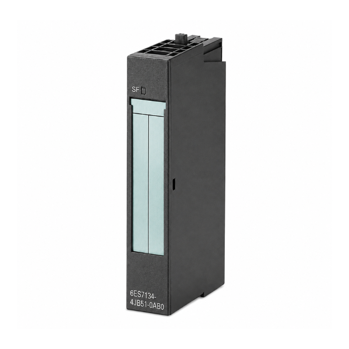 Siemens 6ES7134-4JB51-0AB0 SIMATIC ET 200S 2/4 AI RTD Standard Analog Electronics Module Supplier in Dublin Ireland, London (UK) and United States (USA), Dubai (UAE), Saudi Arabia (KSA), Oman, Nigeria, Kenya, Ghana, Indonesia, Malaysia and Vietnam