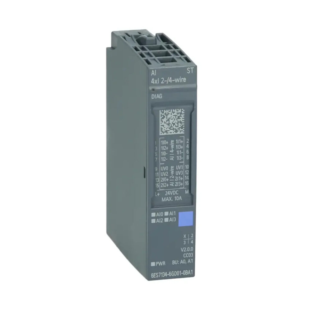 6ES7134-6GD01-0BA1 Supplier in Dublin Ireland, London (UK) and United States (USA), Dubai (UAE), Saudi Arabia (KSA), Oman, Nigeria, Kenya, Ghana, Indonesia, Malaysia and Vietnam