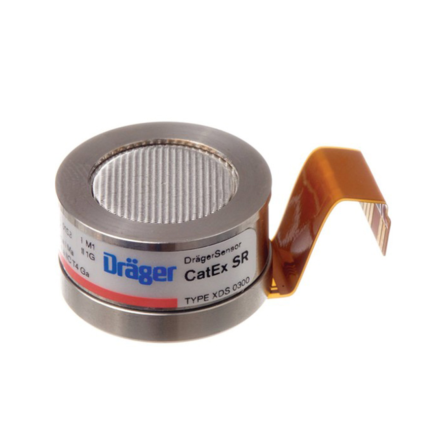 DrägerSensor CatEx SR (6851900) Methane (CH₄) Catalytic Ex Sensor Supplier in Dublin Ireland, London (UK) and United States (USA), Dubai (UAE), Saudi Arabia (KSA), Oman, Nigeria, Kenya, Ghana, Indonesia, Malaysia and Vietnam