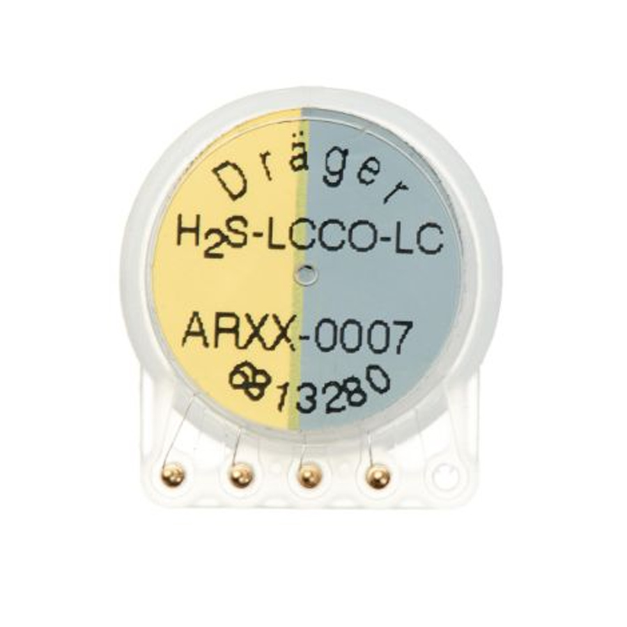 DrägerSensor XXS H₂S-LC/CO-LC (6813280) Supplier in Dublin Ireland, London (UK) and United States (USA), Dubai (UAE), Saudi Arabia (KSA), Oman, Nigeria, Kenya, Ghana, Indonesia, Malaysia and Vietnam