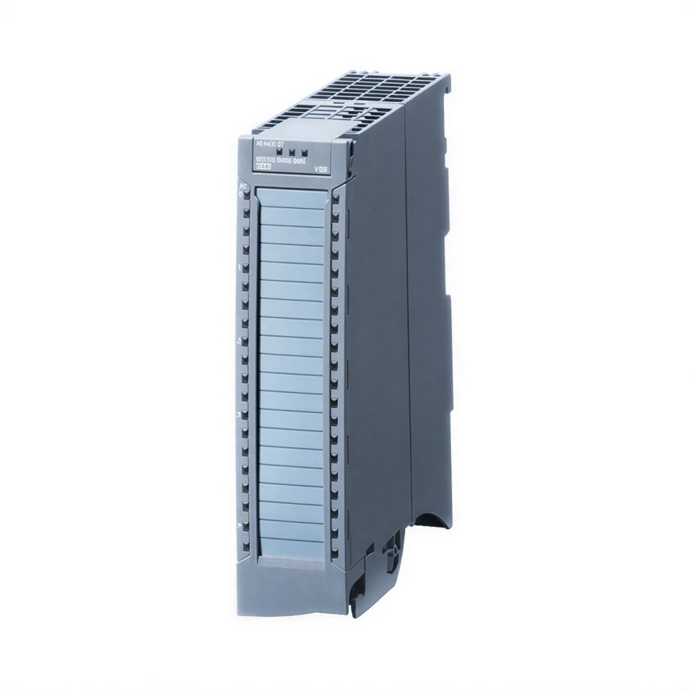 SIMATIC S7-300 SM 335 Analog Input Modules Supplier in Dublin Ireland, London (UK) and United States (USA), Dubai (UAE), Saudi Arabia (KSA), Oman, Nigeria, Kenya, Ghana, Indonesia, Malaysia and Vietnam