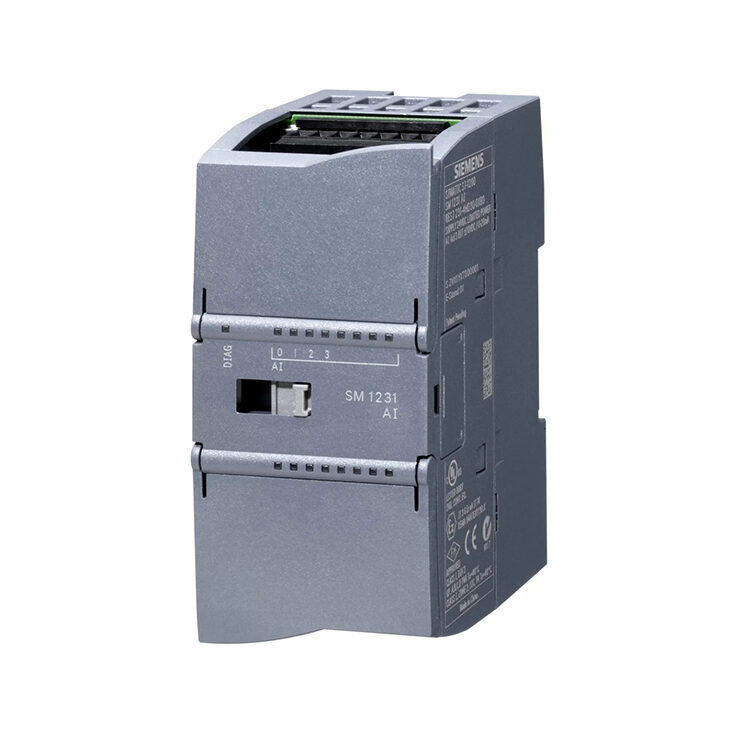 SIMATIC S7-1200 Analog Input Modules Supplier in Dublin Ireland, London (UK) and United States (USA), Dubai (UAE), Saudi Arabia (KSA), Oman, Nigeria, Kenya, Ghana, Indonesia, Malaysia and Vietnam