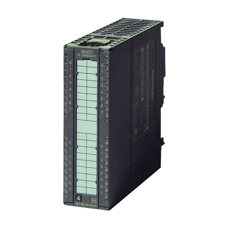 Siemens 6ES7321-1BL00-0AA0 SIMATIC S7-300 Digital Input SM 321 Supplier in Dublin Ireland, London (UK) and United States (USA), Dubai (UAE), Saudi Arabia (KSA), Oman, Nigeria, Kenya, Ghana, Indonesia, Malaysia and Vietnam