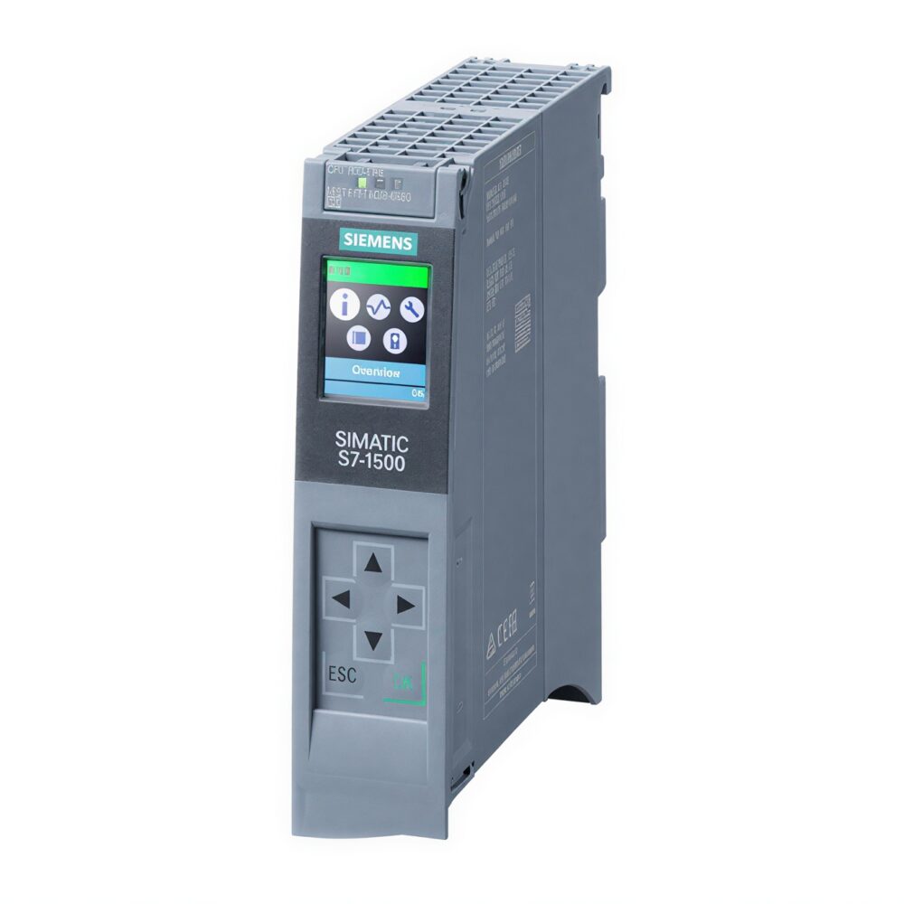 Siemens 6ES7513-1AL02-0AB0 SIMATIC S7-1500 CPU Supplier in Dublin Ireland, London (UK) and United States (USA), Dubai (UAE), Saudi Arabia (KSA), Oman, Nigeria, Kenya, Ghana, Indonesia, Malaysia and Vietnam