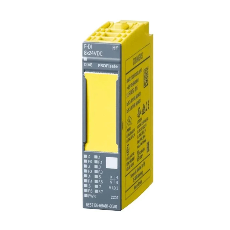 SIMATIC ET 200SP Fail-Safe Digital Input Modules Supplier in Dublin Ireland, London (UK) and United States (USA), Dubai (UAE), Saudi Arabia (KSA), Oman, Nigeria, Kenya, Ghana, Indonesia, Malaysia and Vietnam
