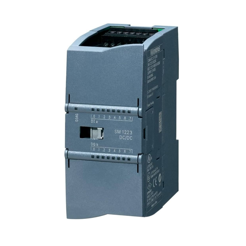 SIMATIC S7-1200 Digital IO SM 1223 Supplier in Dublin Ireland, London (UK) and United States (USA), Dubai (UAE), Saudi Arabia (KSA), Oman, Nigeria, Kenya, Ghana, Indonesia, Malaysia and Vietnam