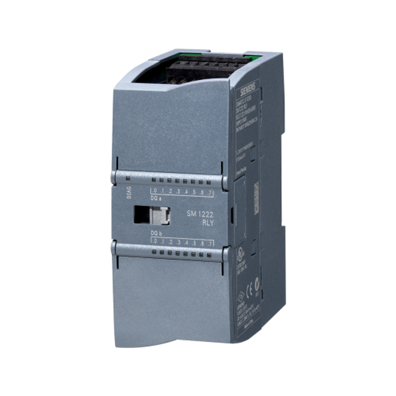 SIMATIC S7-1200 Digital output SM 1222 Supplier in Dublin Ireland, London (UK) and United States (USA), Dubai (UAE), Saudi Arabia (KSA), Oman, Nigeria, Kenya, Ghana, Indonesia, Malaysia and Vietnam