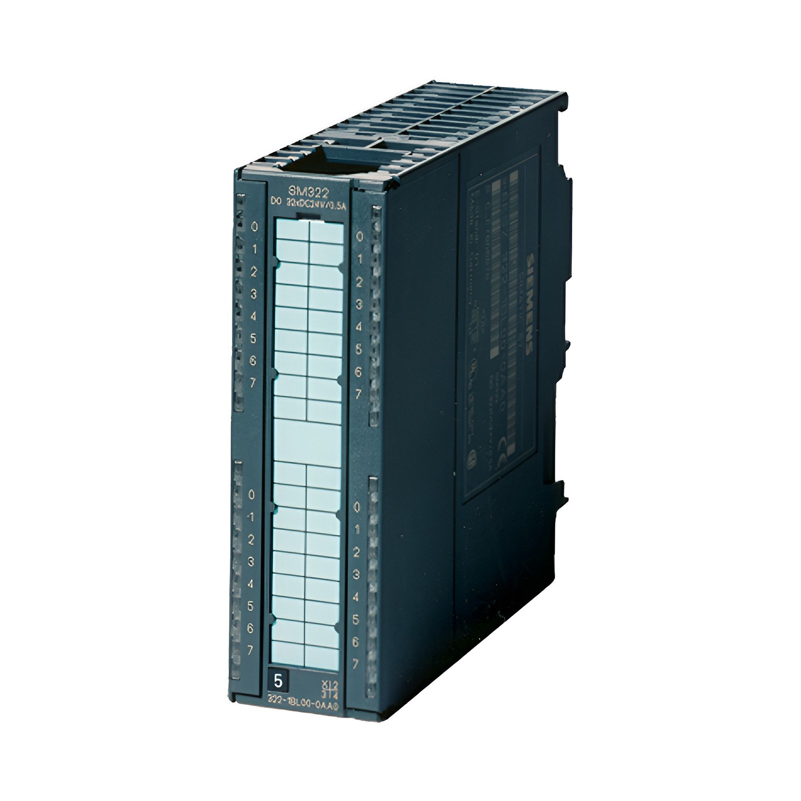 SIMATIC S7-300 digital output SM 322 Supplier in Dublin Ireland, London (UK) and United States (USA), Dubai (UAE), Saudi Arabia (KSA), Oman, Nigeria, Kenya, Ghana, Indonesia, Malaysia and Vietnam