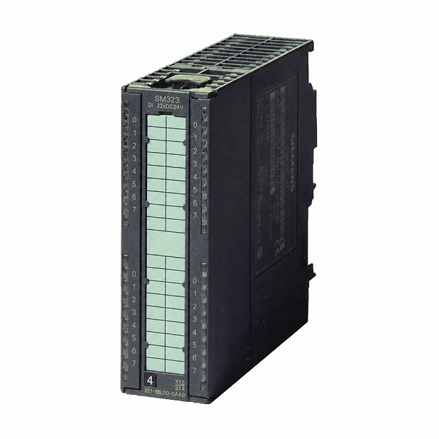 Siemens SIMATIC S7-300 Digital IO SM 323 Supplier in Dublin Ireland, London (UK) and United States (USA), Dubai (UAE), Saudi Arabia (KSA), Oman, Nigeria, Kenya, Ghana, Indonesia, Malaysia and Vietnam